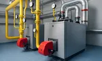 Требования по установке котла отопления в Серпухове в 2026 году